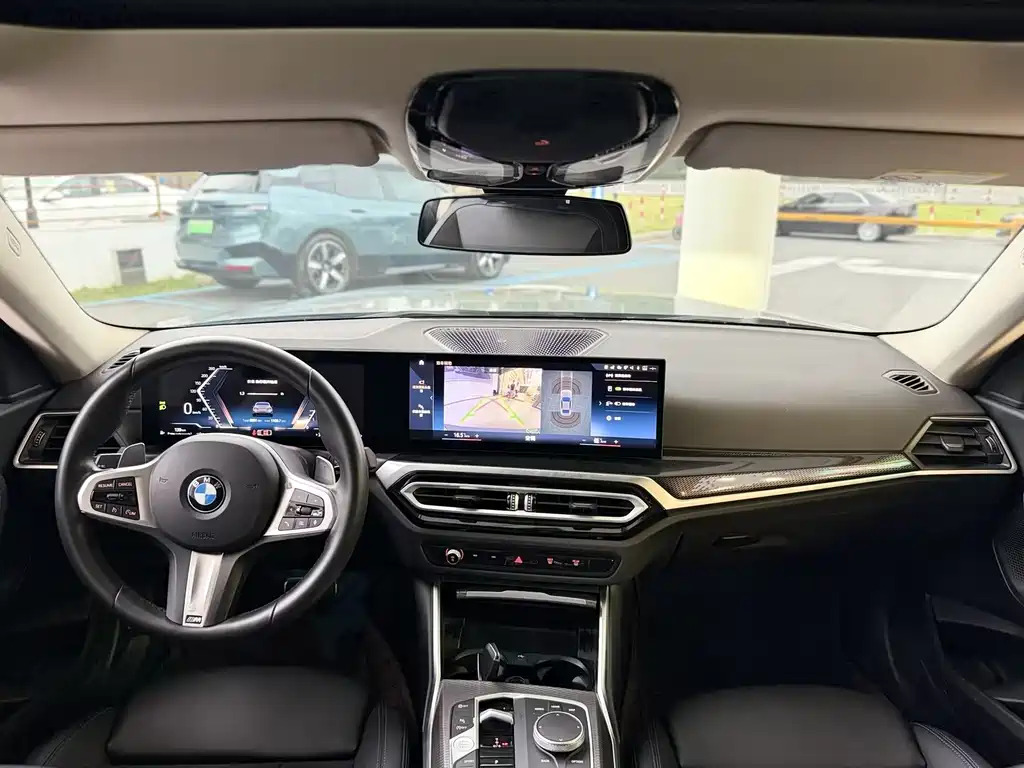 BMW 2 Series (Import) — миниатюра 10