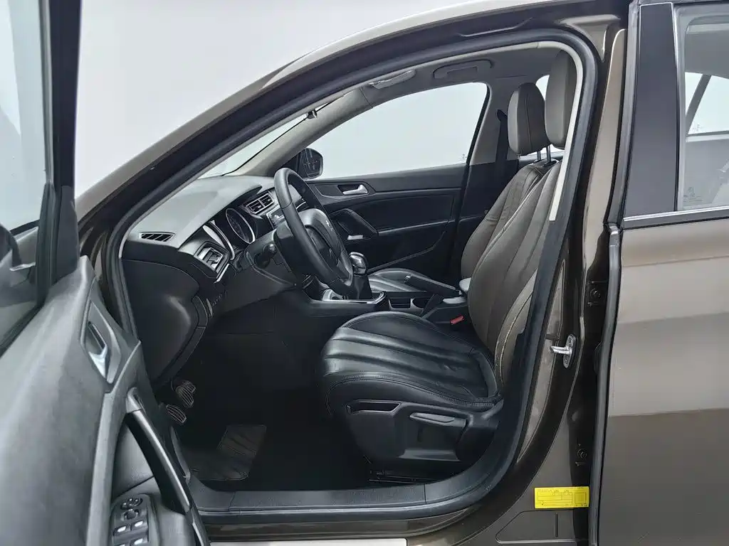 Peugeot 408 — миниатюра 10