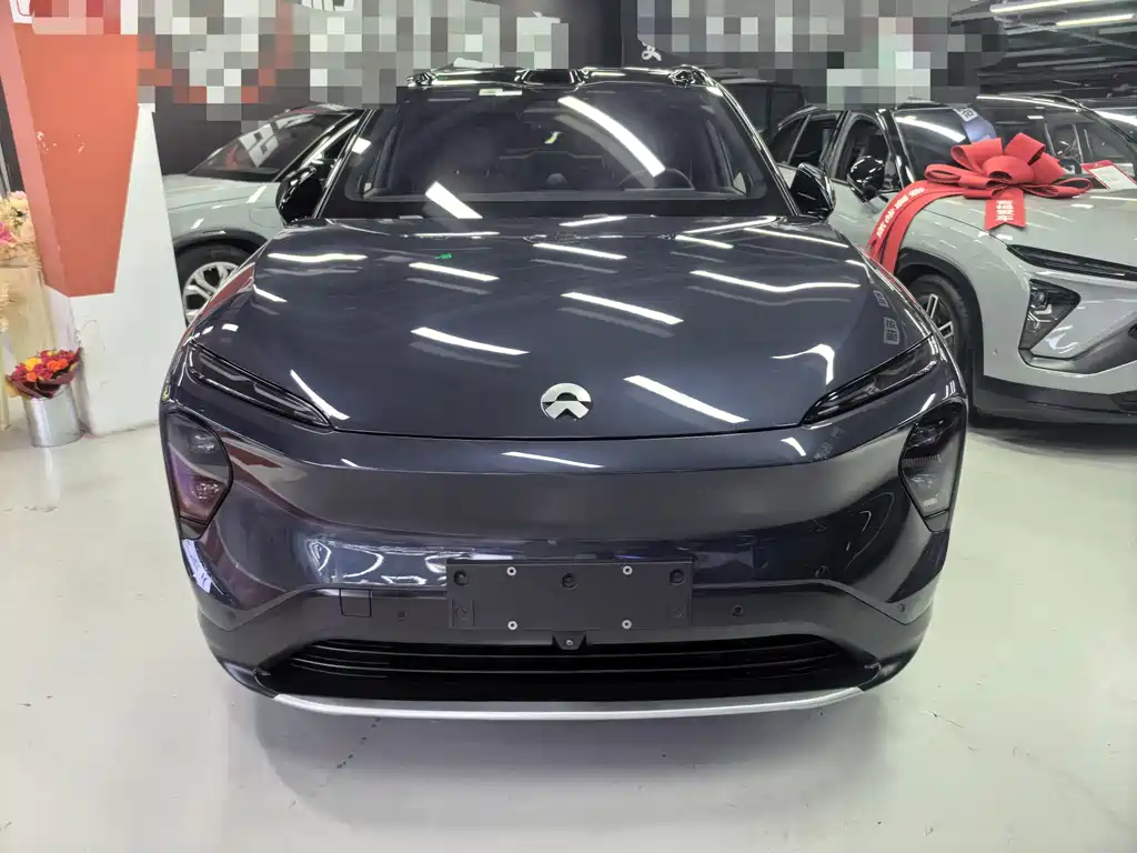 NIO ES7 — миниатюра 2