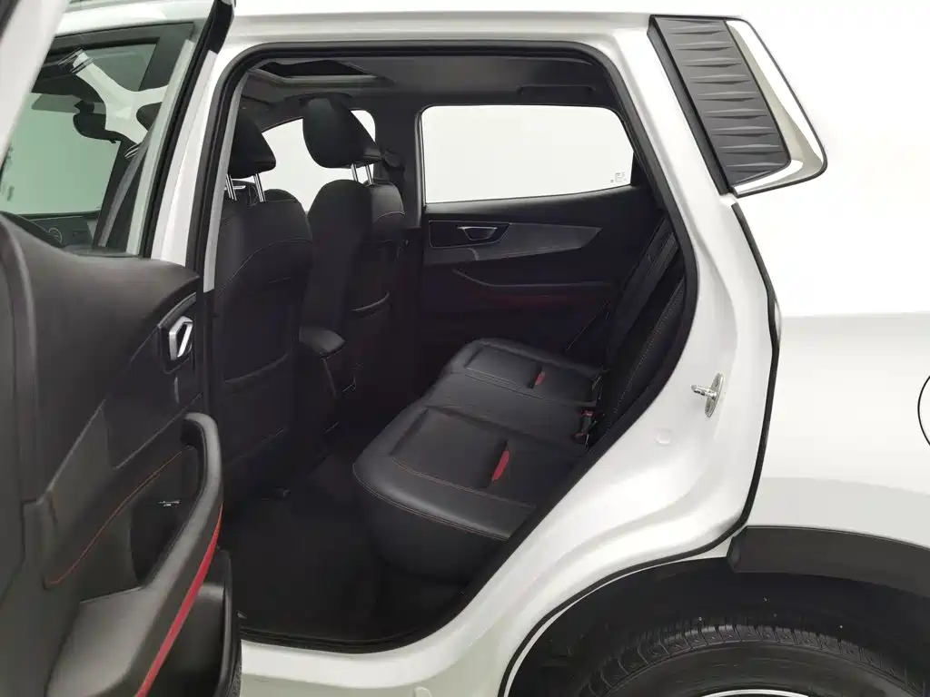 Chery Tiggo 5x — миниатюра 15