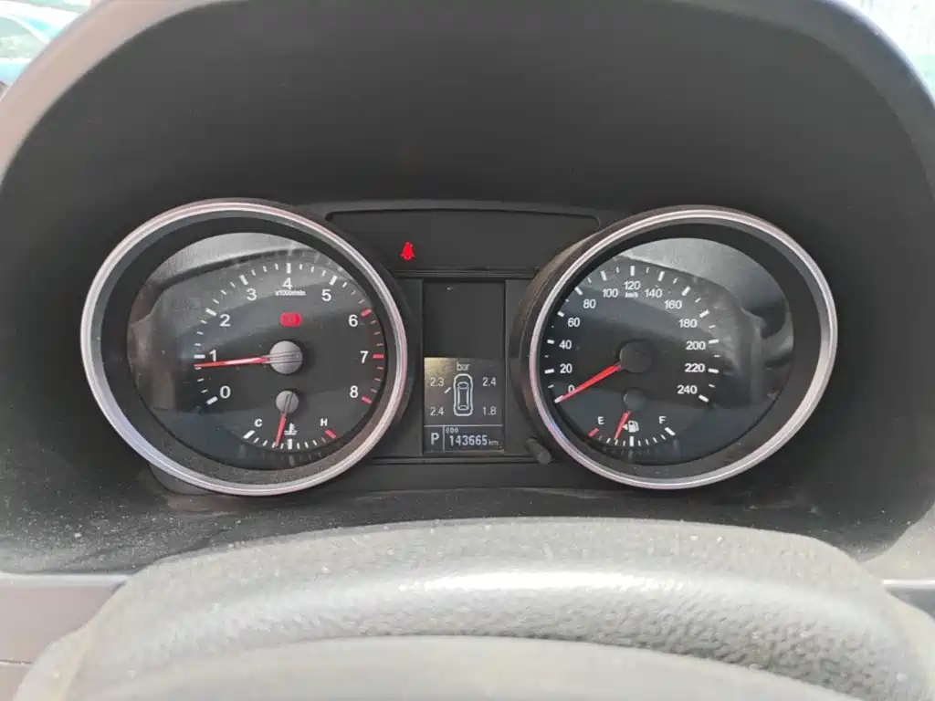Haval H6 — миниатюра 12