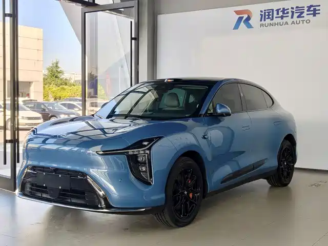 IM Motors LS6