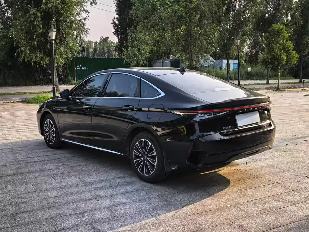 Fulwin Fengyun A8 — миниатюра 9