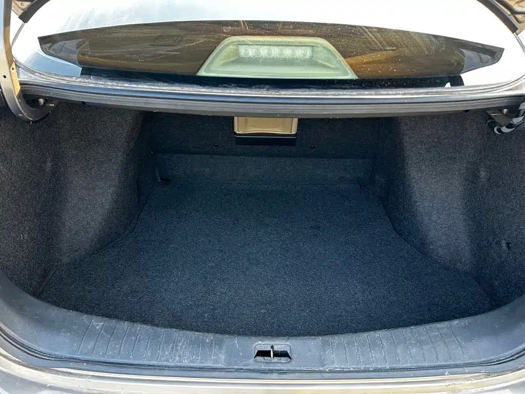 Nissan Sylphy — миниатюра 10