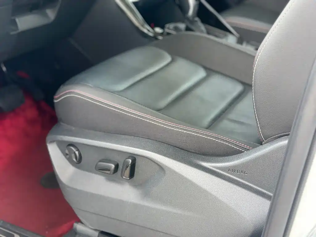 Volkswagen Tayron — миниатюра 8