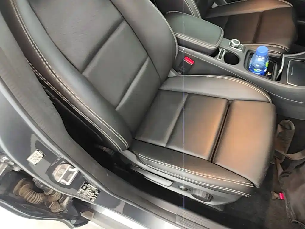 Mercedes-Benz GLA — миниатюра 25