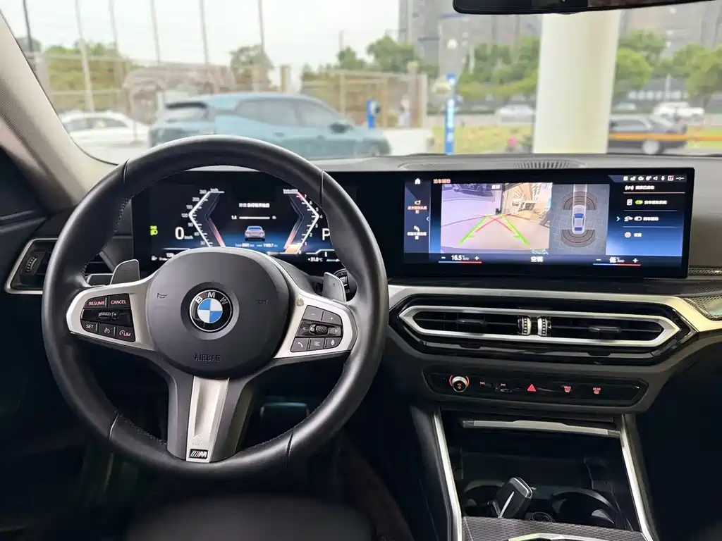 BMW 2 Series (Import) — миниатюра 11