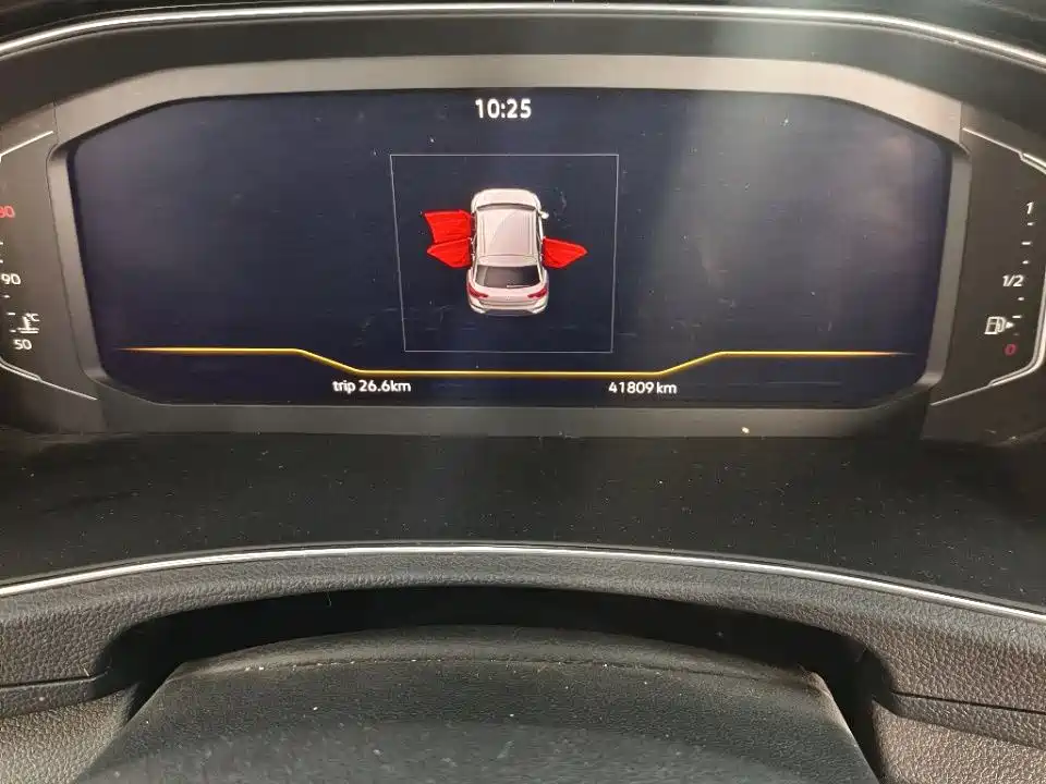 Volkswagen T-Roc 2022 280TSI DSG PLUS