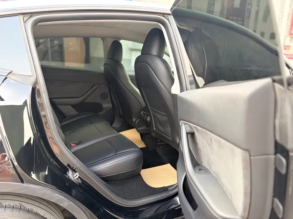 Tesla Model Y — миниатюра 11