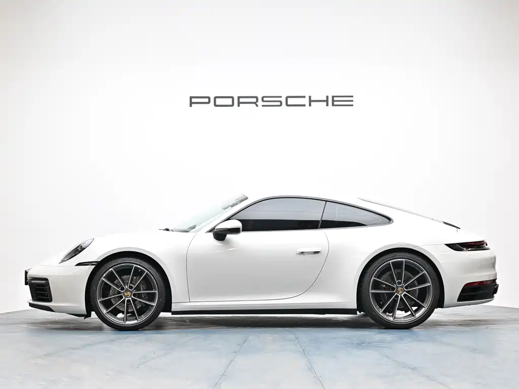 Porsche 911 — миниатюра 4