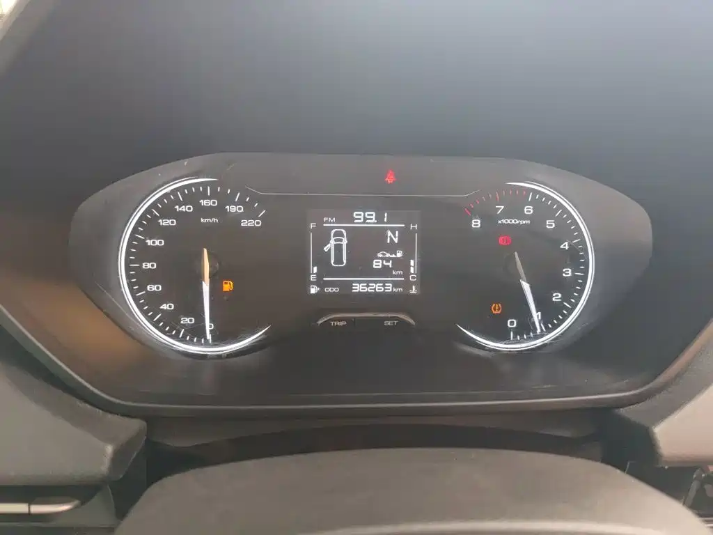 Wuling Xingchi 2022 1.5L MT