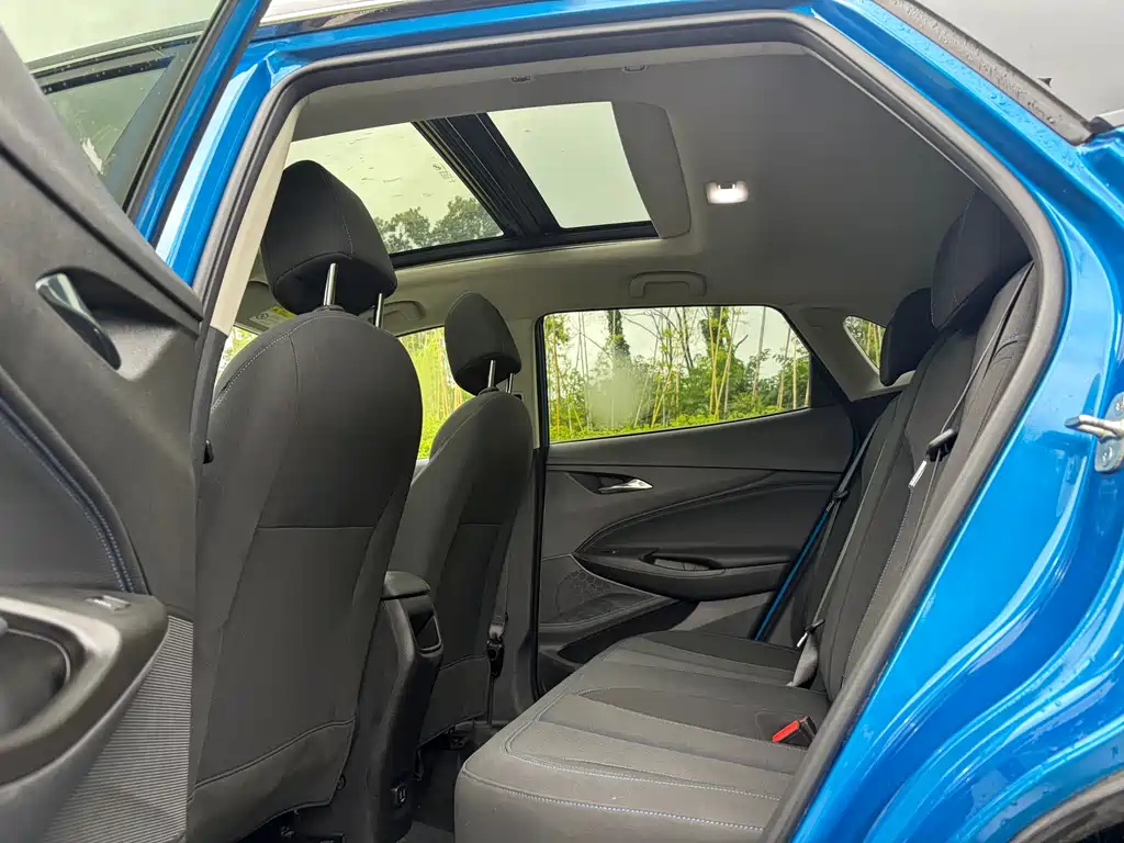 Buick Encore 2020 20T CVT Luxury