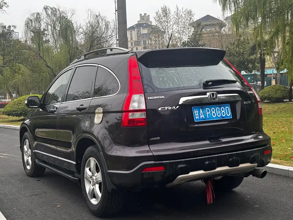 Honda CR-V 2008 2.0L AT