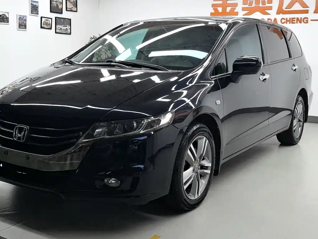 Honda Odyssey 2010