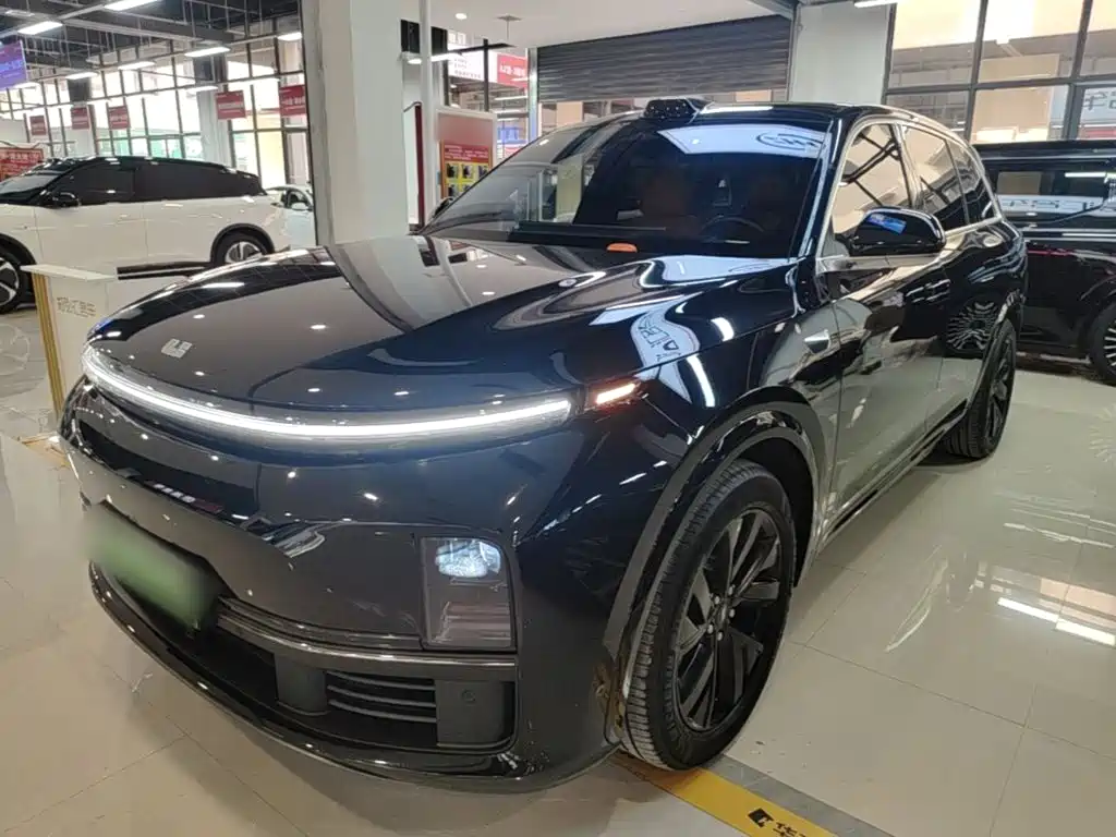 Li Auto Li L7
