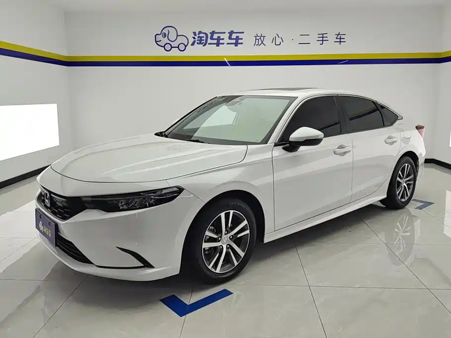 2023 Honda Integra - zdjęcie 1 z 16