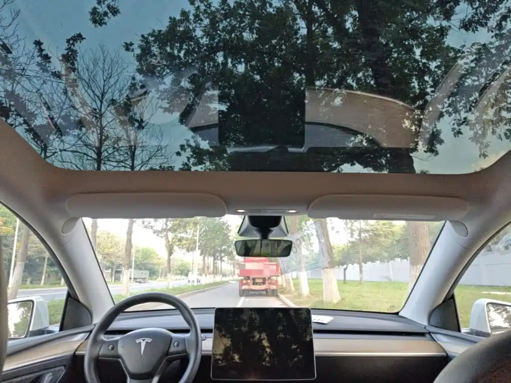Tesla Model Y — миниатюра 18