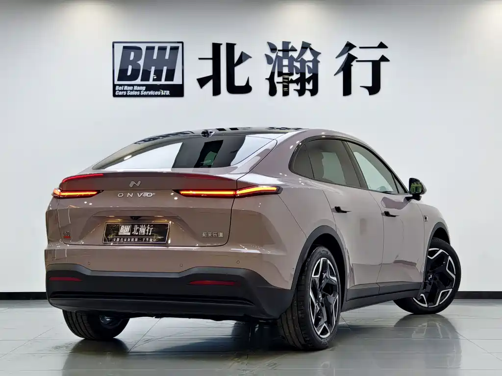 Onvo L60 2025 60kWh