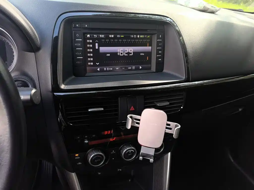 Mazda CX-5 — миниатюра 6