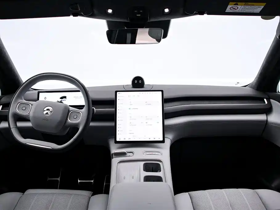 NIO ES8 2024 75kWh