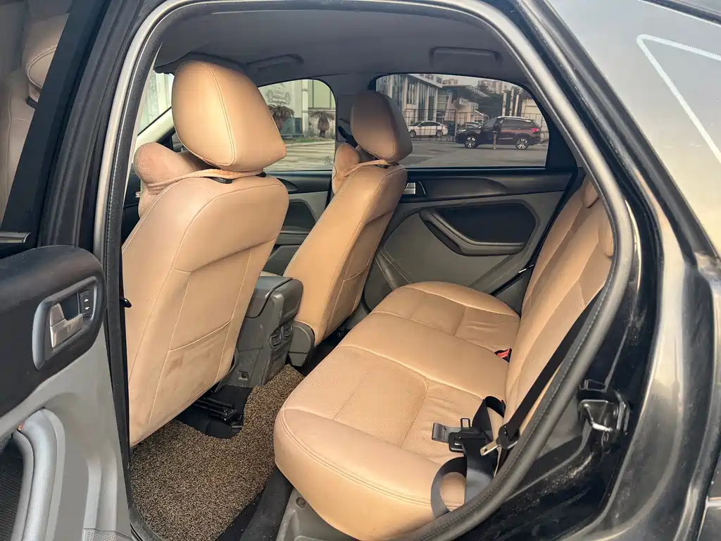 Ford Focus — миниатюра 8