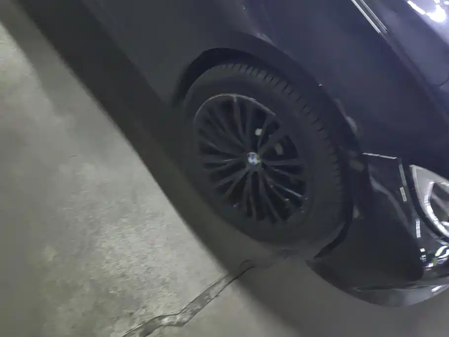 BMW 3 Series — миниатюра 6