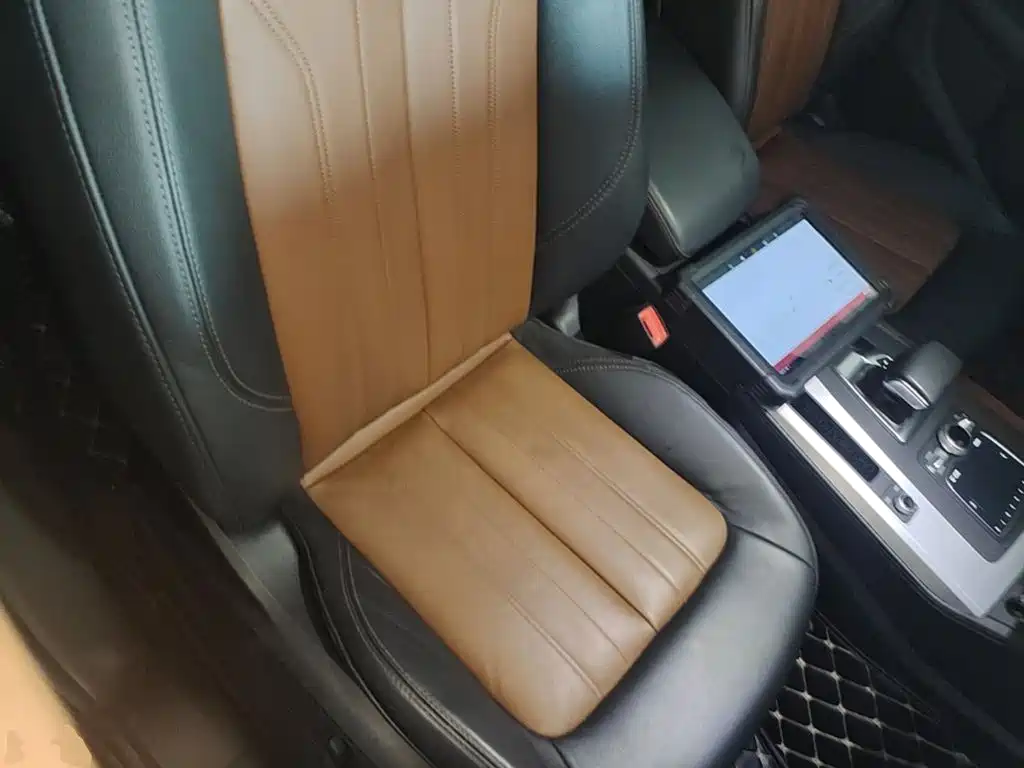 Audi Q5L — миниатюра 25