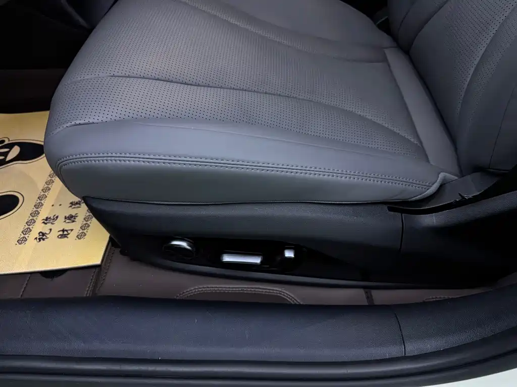 BYD Seal 07 DM-i — миниатюра 26