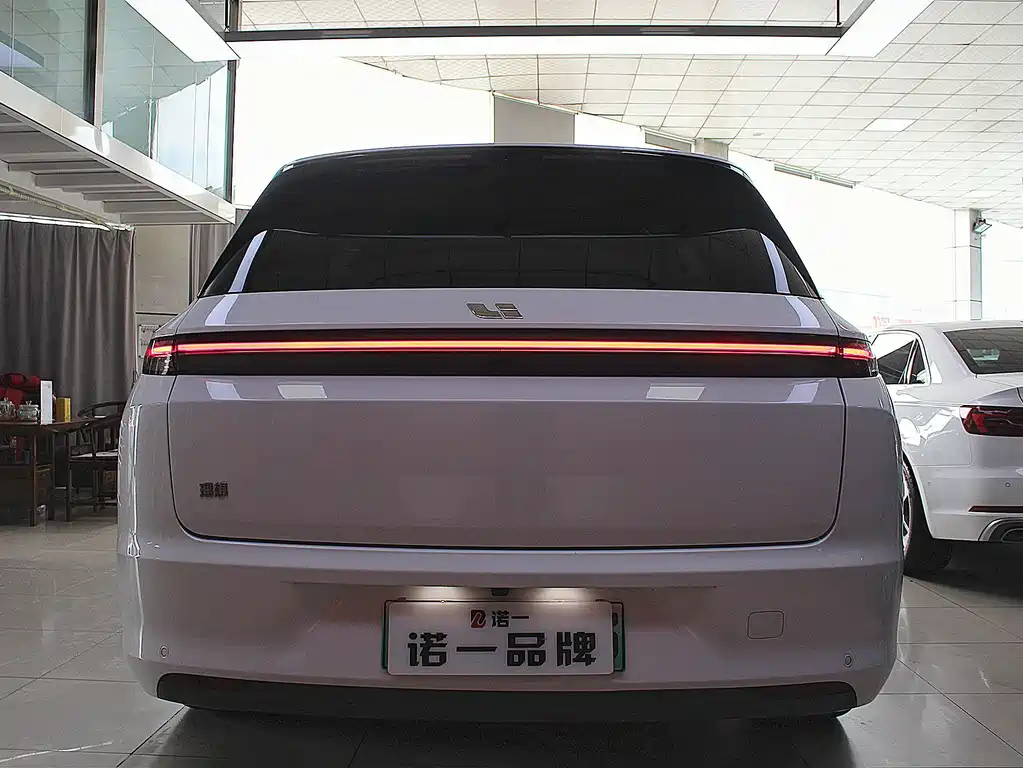 Li Auto L7 2023 Max