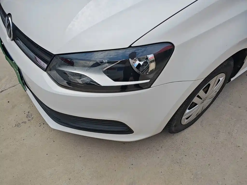 Volkswagen Polo — миниатюра 24