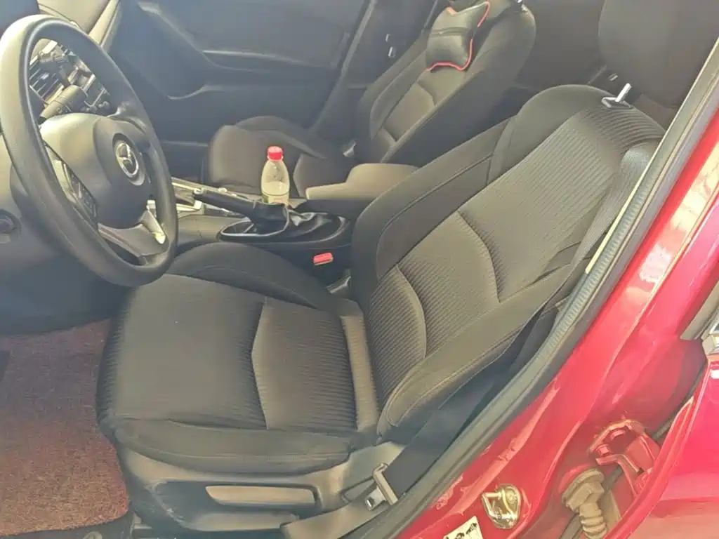Mazda 3 Axela — миниатюра 15