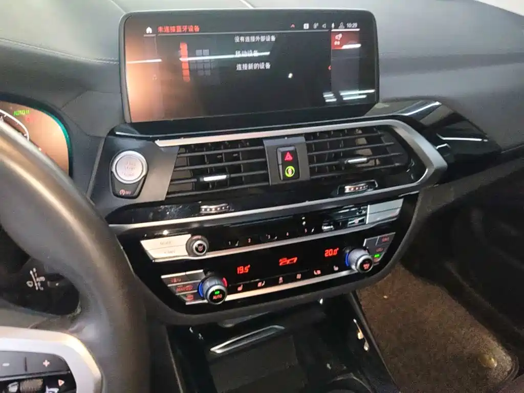 BMW X3 — миниатюра 13