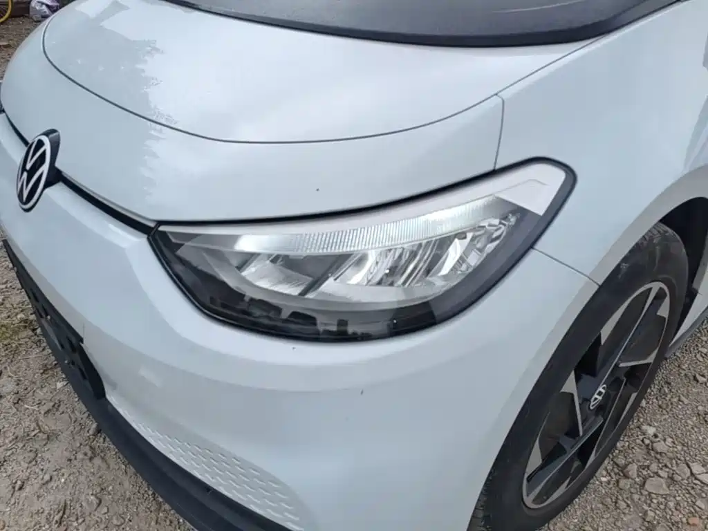 Volkswagen ID.3 — миниатюра 24