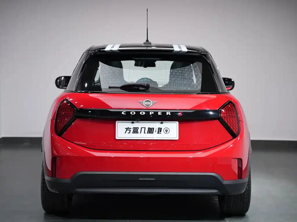 MINI Mini — миниатюра 2