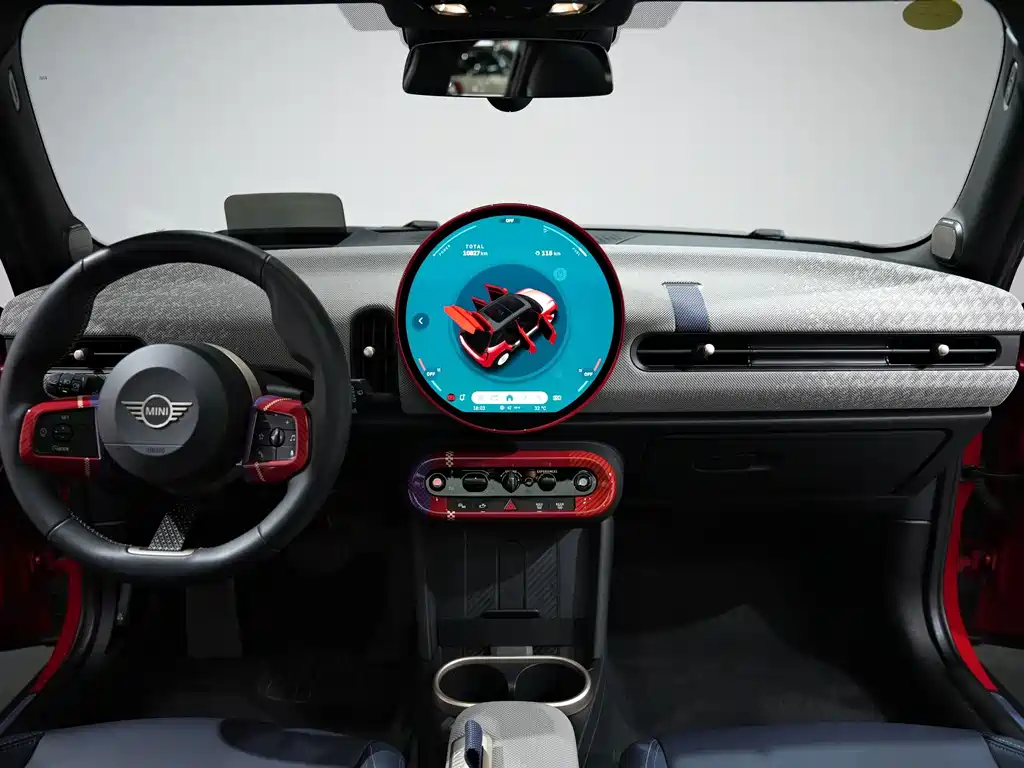 MINI Mini — миниатюра 14