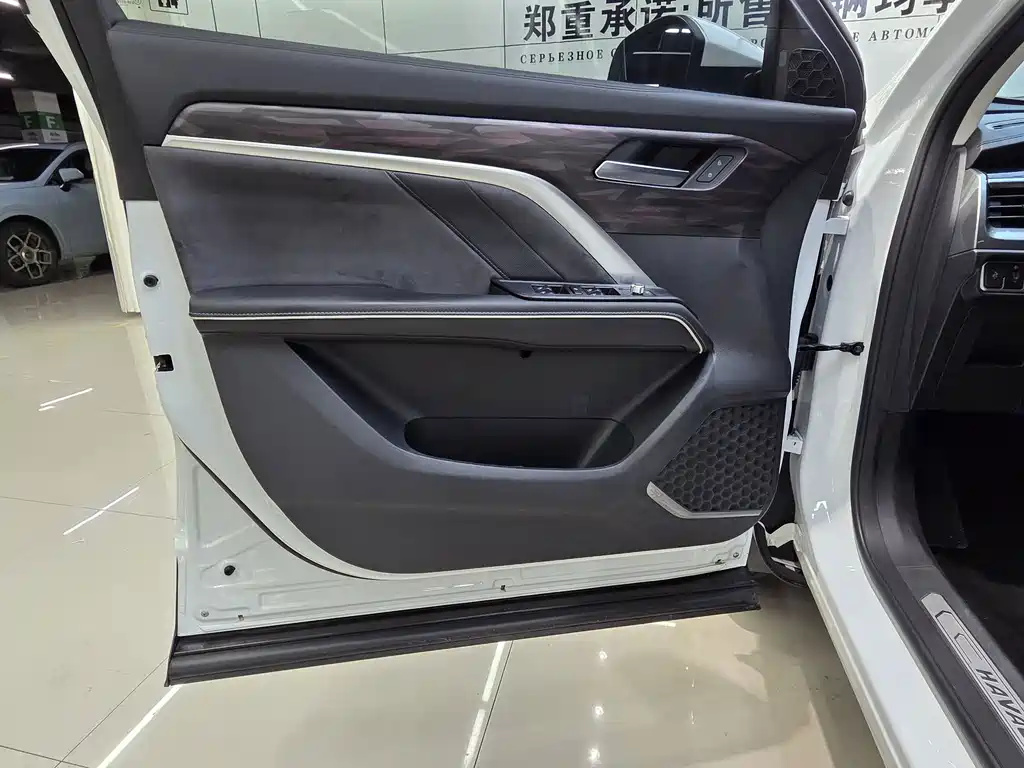 Haval H6 — миниатюра 17