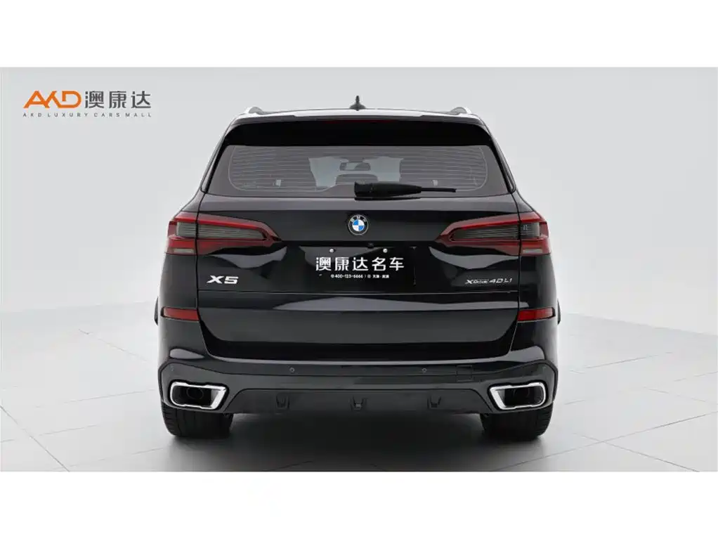BMW X5 — миниатюра 4