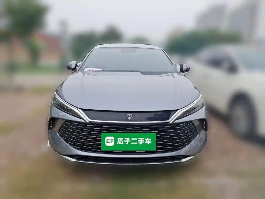 BYD Qin L — миниатюра 2
