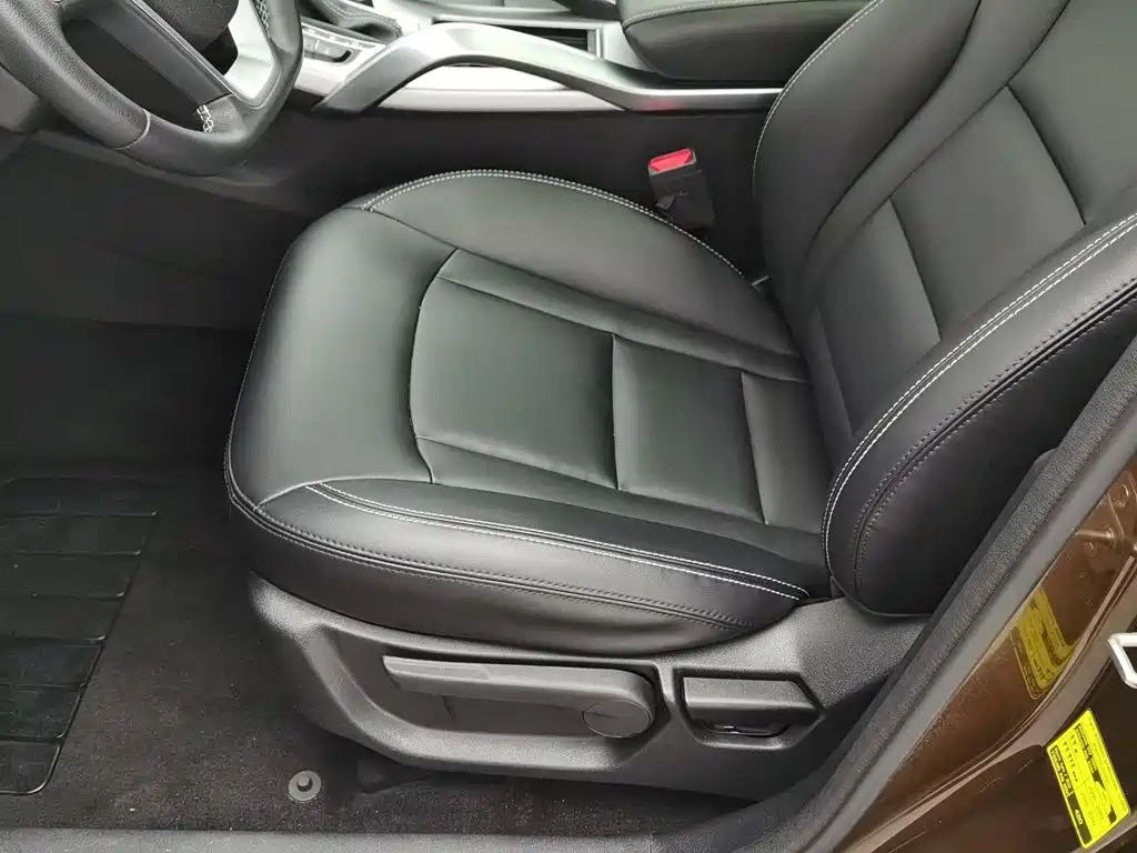 Geely Boyue — миниатюра 20