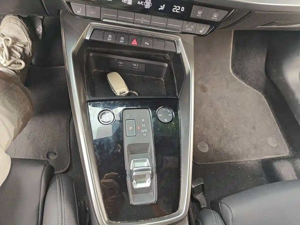 Audi A3 — миниатюра 15