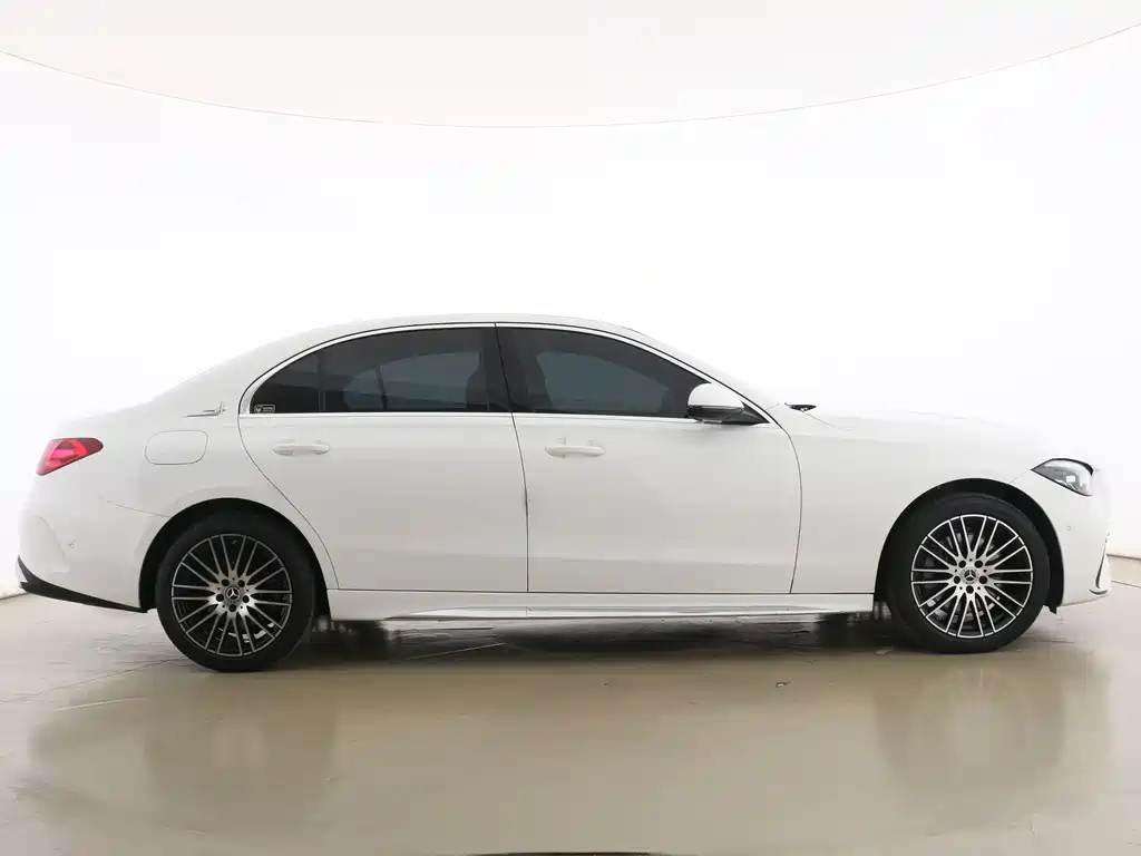 Mercedes-Benz C-Class C 2024 C 260 L Sport