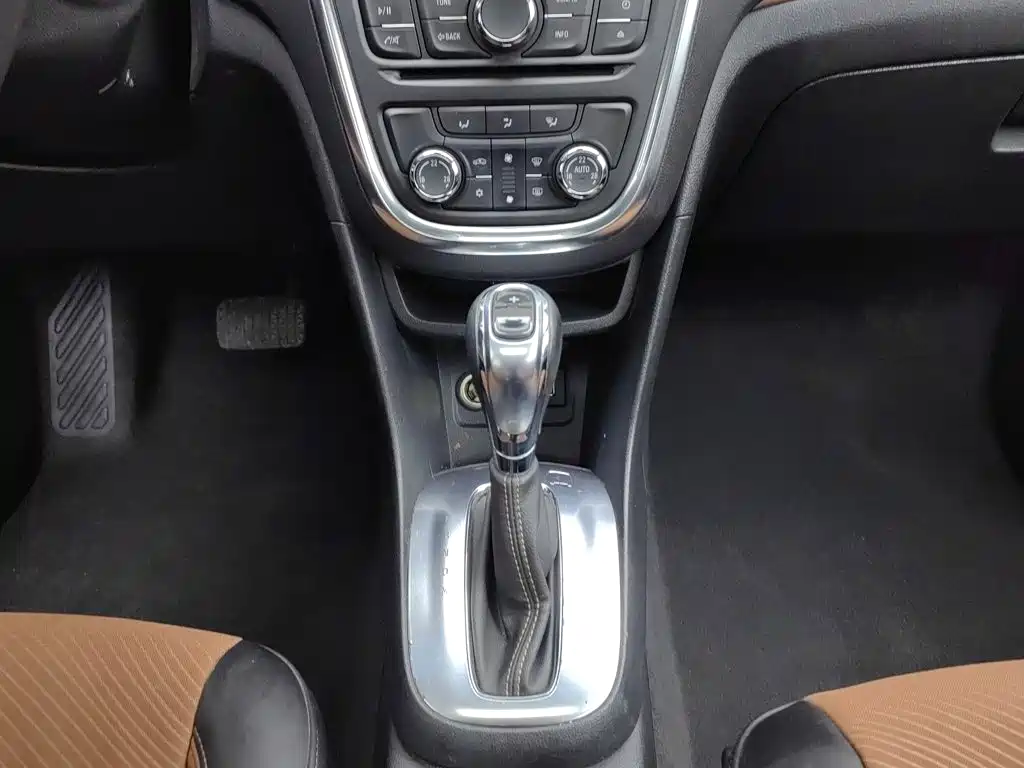 Buick Encore — миниатюра 13