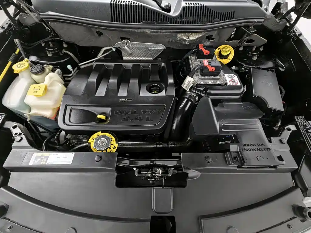Jeep Compass (Import) — миниатюра 6