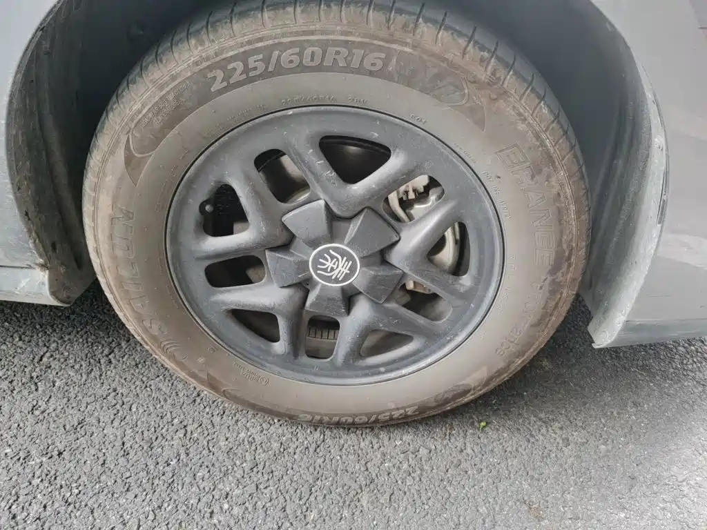 BYD Qin PLUS — миниатюра 25
