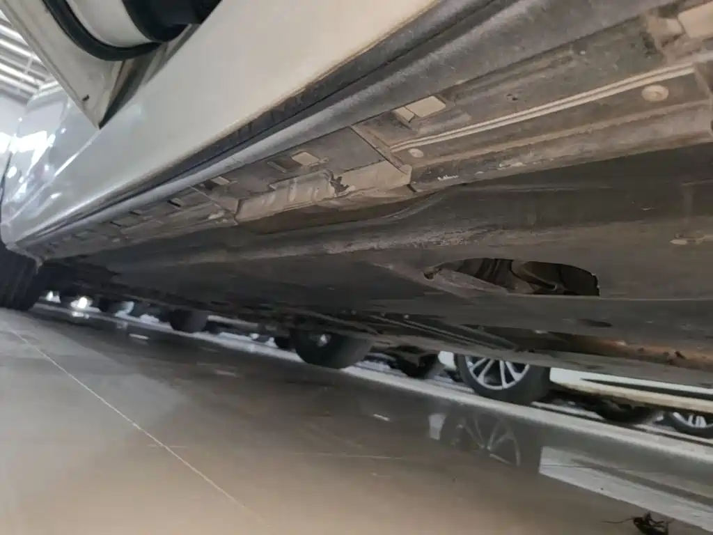 Mazda Atenza — миниатюра 22