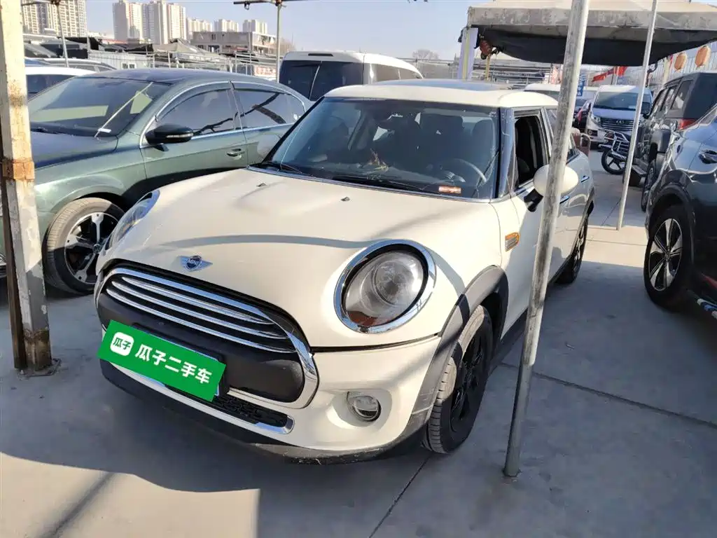 MINI Mini 2017