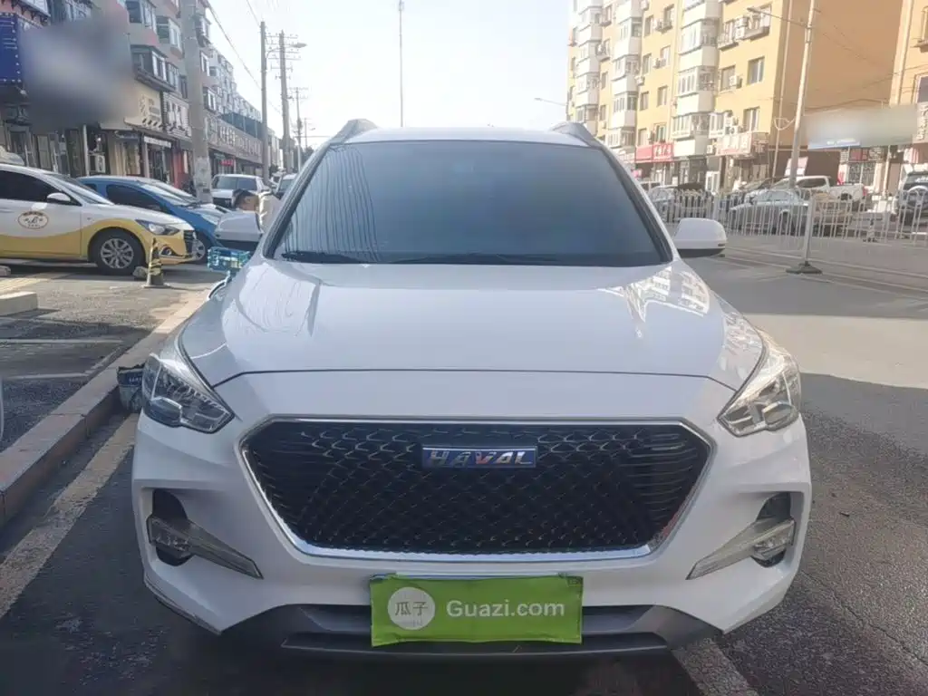Haval M6 — миниатюра 3