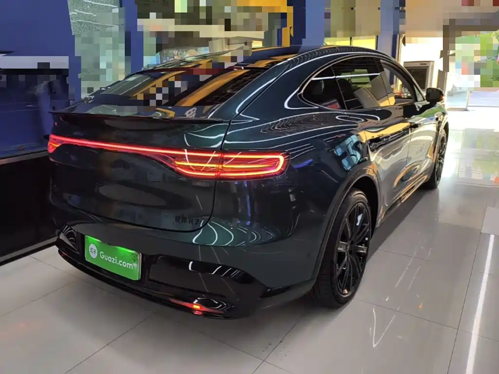 Zhijie Zhijie R7 — миниатюра 7