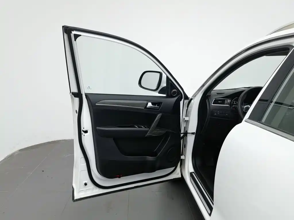Zotye Zotye T600 — миниатюра 8