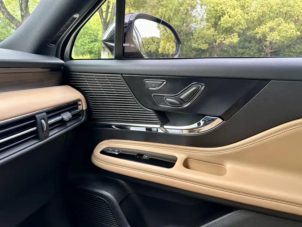 Lincoln Corsair 2021 2.0T